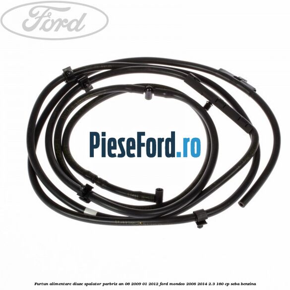 Furtun alimentare diuze spalator parbriz an 06/2009-01/2012 Ford Mondeo 2008-2014 2.3 160 cp Furtun alimentare diuze spalator parbriz an 06/2009-01/2012 Ford Mondeo 2008-2014 2.3 160 cp SEBA benzina