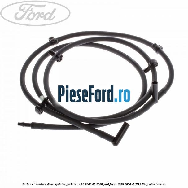 Furtun alimentare diuze spalator parbriz an 10/2000-05/2005 Ford Focus 1998-2004 ST170 173 cp Furtun alimentare diuze spalator parbriz an 10/2000-05/2005 Ford Focus 1998-2004 ST170 173 cp ALDA benzina