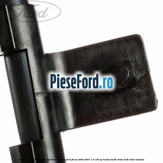 Furtun alimentare diuze spalator parbriz Ford Focus 2004-2007 1.6 100 cp HWDA, HWDB, SHDA, SHDB, SHDC benzina