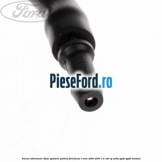 Furtun alimentare diuze spalator parbriz Ford Focus C-Max 2003-2007 1.8 125 cp Q7DA, QQDA, QQDB benzina