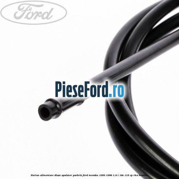 Furtun alimentare diuze spalator parbriz Ford Mondeo 1993-1996 1.8 i 16V 115 cp Furtun alimentare diuze spalator parbriz Ford Mondeo 1993-1996 1.8 i 16V 115 cp RKA benzina