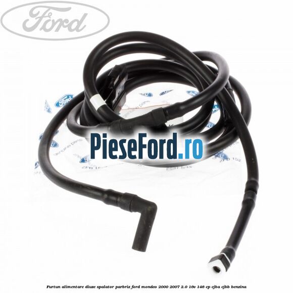 Furtun alimentare diuze spalator parbriz Ford Mondeo 2000-2007 2.0 16V 146 cp Furtun alimentare diuze spalator parbriz Ford Mondeo 2000-2007 2.0 16V 146 cp CJBA, CJBB benzina