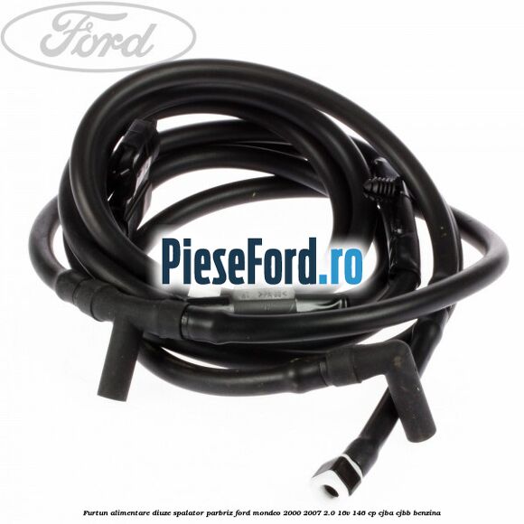 Furtun alimentare diuze spalator parbriz Ford Mondeo 2000-2007 2.0 16V 146 cp Furtun alimentare diuze spalator parbriz Ford Mondeo 2000-2007 2.0 16V 146 cp CJBA, CJBB benzina
