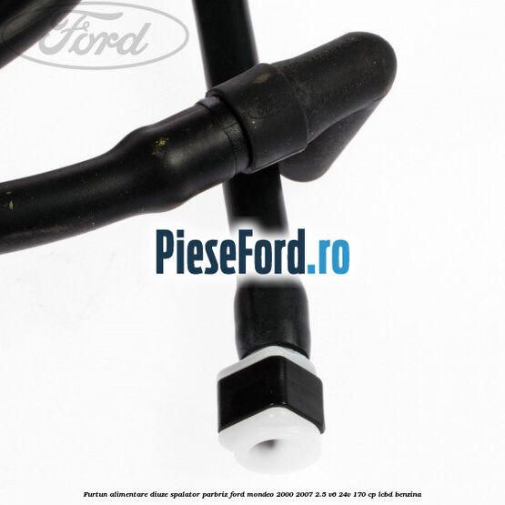 Furtun alimentare diuze spalator parbriz Ford Mondeo 2000-2007 2.5 V6 24V 170 cp LCBD benzina