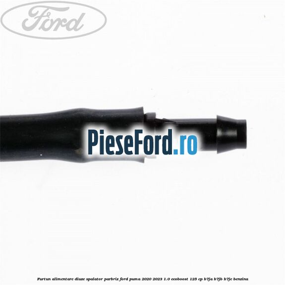 Furtun alimentare diuze spalator parbriz Ford Puma 2020-2023 1.0 EcoBoost 125 cp Furtun alimentare diuze spalator parbriz Ford Puma 2020-2023 1.0 EcoBoost 125 cp B7JA, B7JB, B7JE benzina