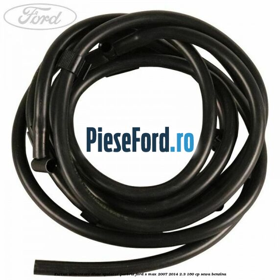 Furtun alimentare diuze spalator parbriz Ford S-Max 2007-2014 2.3 160 cp SEWA benzina