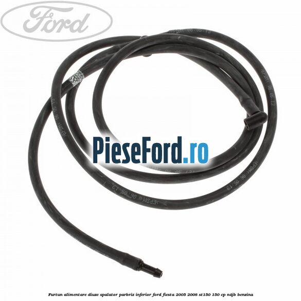 Furtun alimentare diuze spalator parbriz inferior Ford Fiesta 2005-2008 ST150 150 cp N4JB benzina