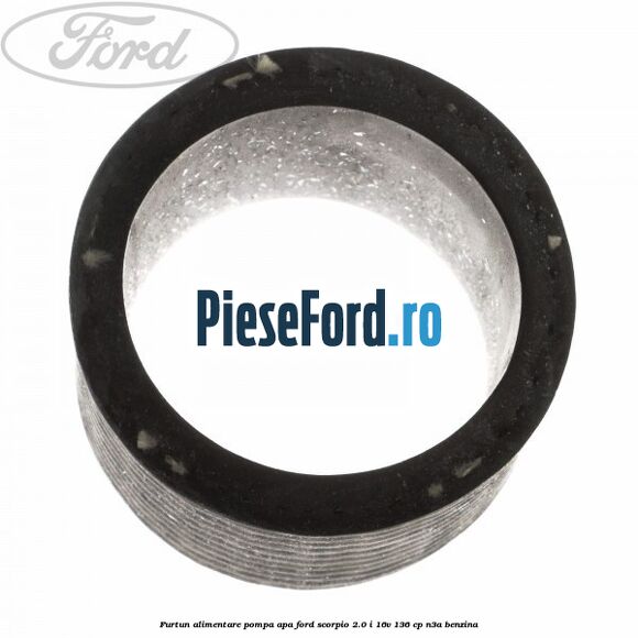 Furtun alimentare pompa apa Ford Scorpio 2.0 i 16V 136 cp N3A benzina