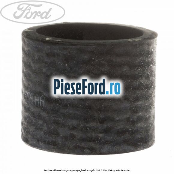 Furtun alimentare pompa apa Ford Scorpio 2.0 i 16V 136 cp N3A benzina