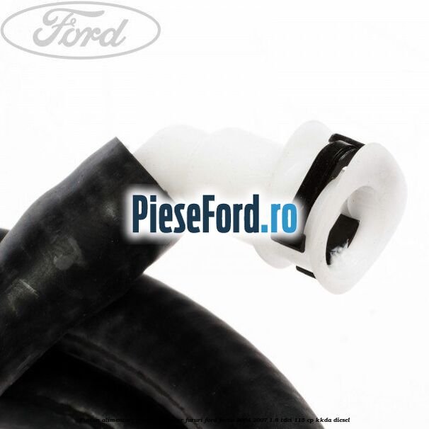 Furtun alimentare pompa spalator faruri Ford Focus 2004-2007 1.8 TDCi 115 cp Furtun alimentare pompa spalator faruri Ford Focus 2004-2007 1.8 TDCi 115 cp KKDA diesel