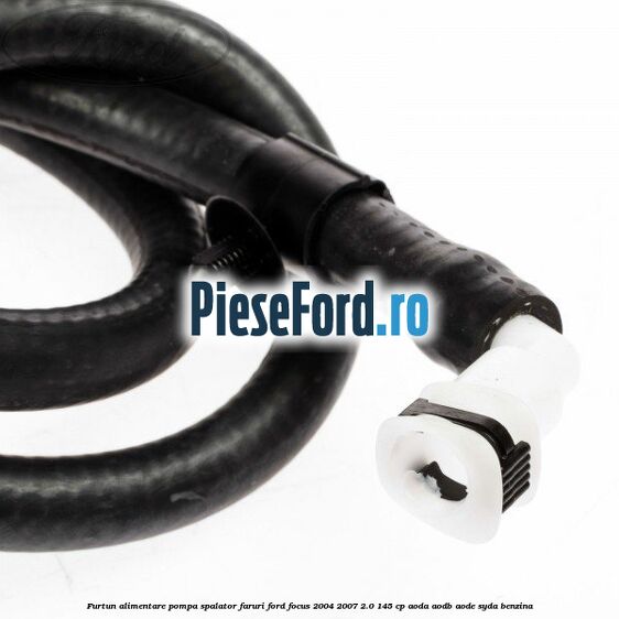 Furtun alimentare pompa spalator faruri Ford Focus 2004-2007 2.0 145 cp Furtun alimentare pompa spalator faruri Ford Focus 2004-2007 2.0 145 cp AODA, AODB, AODE, SYDA benzina