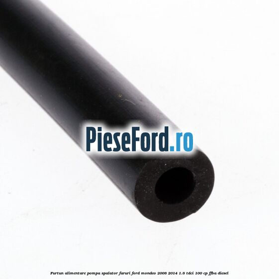 Furtun alimentare pompa spalator faruri Ford Mondeo 2008-2014 1.8 TDCi 100 cp FFBA diesel