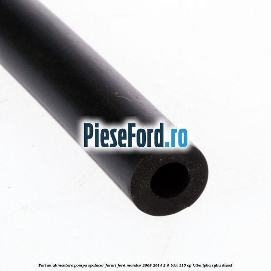 Furtun alimentare pompa spalator faruri Ford Mondeo 2008-2014 2.0 TDCi 115 cp Furtun alimentare pompa spalator faruri Ford Mondeo 2008-2014 2.0 TDCi 115 cp KLBA, LPBA, TYBA diesel