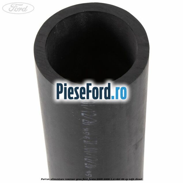 Furtun alimentare rezervor gros Ford Fiesta 2005-2008 1.4 TDCi 68 cp Furtun alimentare rezervor gros Ford Fiesta 2005-2008 1.4 TDCi 68 cp N4JB diesel