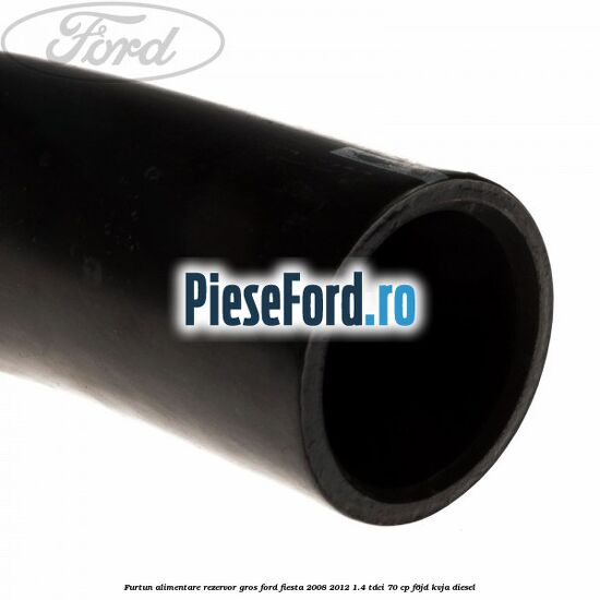Furtun alimentare rezervor gros Ford Fiesta 2008-2012 1.4 TDCi 70 cp Furtun alimentare rezervor gros Ford Fiesta 2008-2012 1.4 TDCi 70 cp F6JD, KVJA diesel