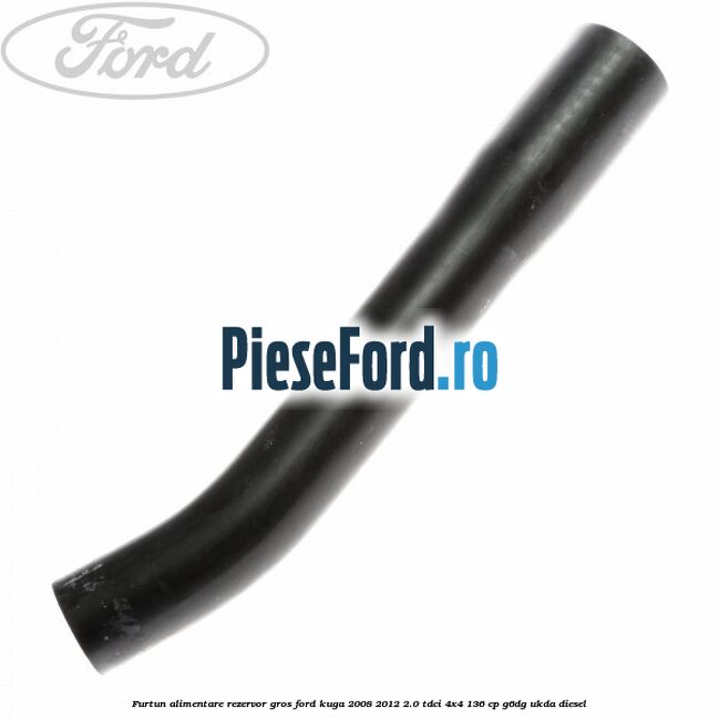 Furtun alimentare rezervor gros Ford Kuga 2008-2012 2.0 TDCi 4x4 136 cp Furtun alimentare rezervor gros Ford Kuga 2008-2012 2.0 TDCi 4x4 136 cp G6DG, UKDA diesel