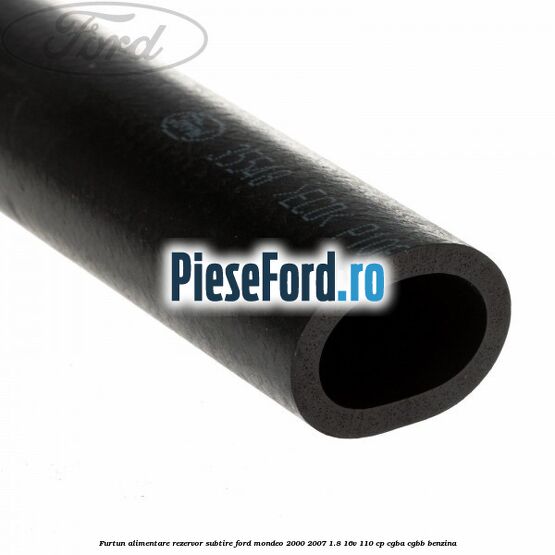 Furtun alimentare rezervor subtire Ford Mondeo 2000-2007 1.8 16V 110 cp Furtun alimentare rezervor subtire Ford Mondeo 2000-2007 1.8 16V 110 cp CGBA, CGBB benzina