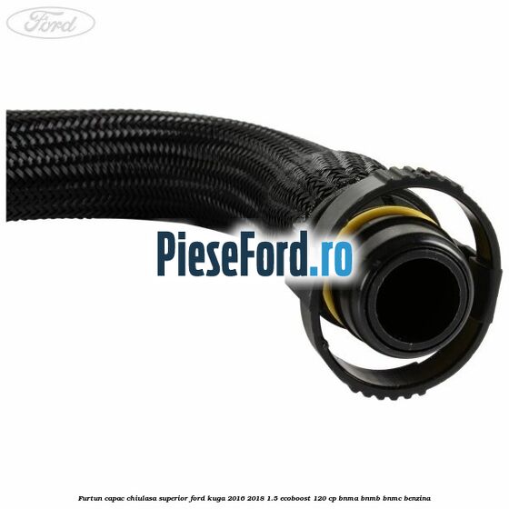 Furtun capac chiulasa superior Ford Kuga 2016-2018 1.5 EcoBoost 120 cp BNMA, BNMB, BNMC benzina
