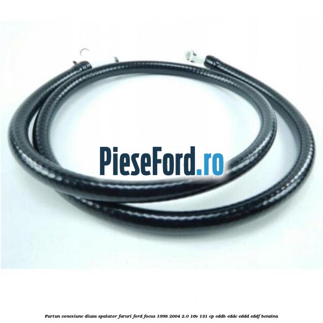 Furtun conexiune diuza spalator faruri Ford Focus 1998-2004 2.0 16V 131 cp Furtun conexiune diuza spalator faruri Ford Focus 1998-2004 2.0 16V 131 cp EDDB, EDDC, EDDD, EDDF benzina