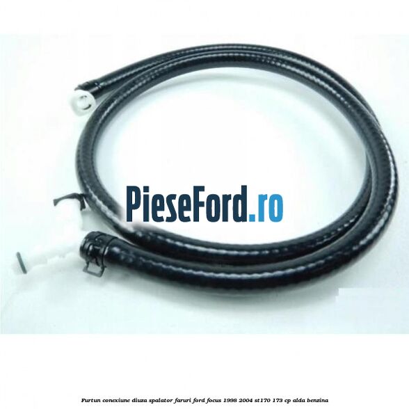 Furtun conexiune diuza spalator faruri Ford Focus 1998-2004 ST170 173 cp ALDA benzina