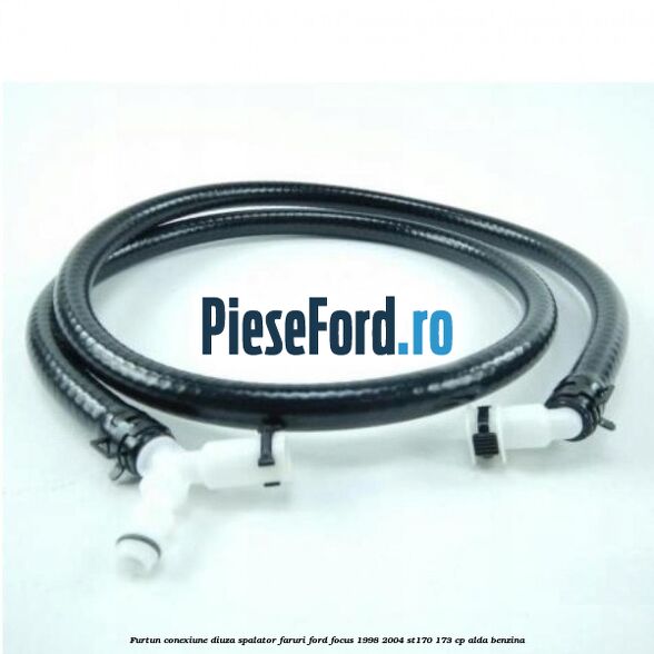 Furtun conexiune diuza spalator faruri Ford Focus 1998-2004 ST170 173 cp ALDA benzina