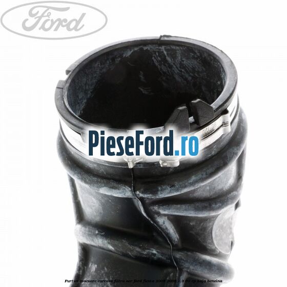 Furtun evacuare carcasa filtru aer Ford Fiesta 2005-2008 1.3 60 cp Furtun evacuare carcasa filtru aer Ford Fiesta 2005-2008 1.3 60 cp BAJA benzina