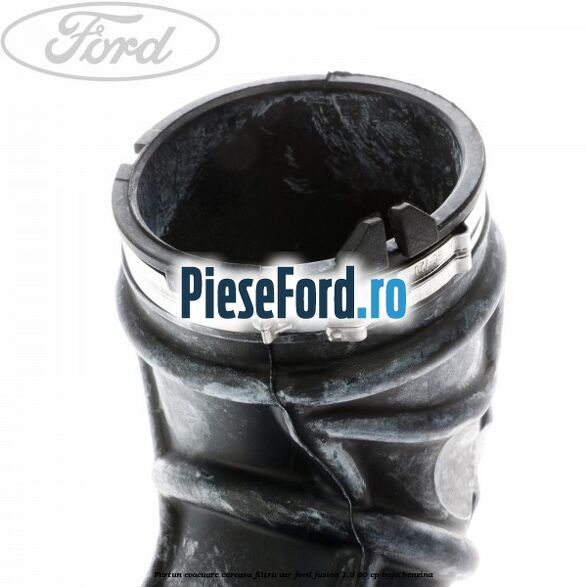 Furtun evacuare carcasa filtru aer Ford Fusion 1.3 60 cp Furtun evacuare carcasa filtru aer Ford Fusion 1.3 60 cp BAJA benzina
