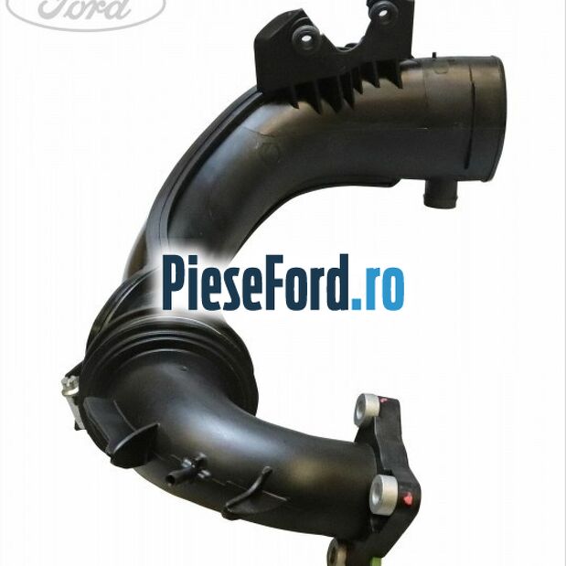 Furtun evacuare carcasa filtru aer, pe motor Ford Grand C-Max 2011-2015 1.6 EcoBoost 150 cp Furtun evacuare carcasa filtru aer, pe motor Ford Grand C-Max 2011-2015 1.6 EcoBoost 150 cp JQDA, JQDB benzina