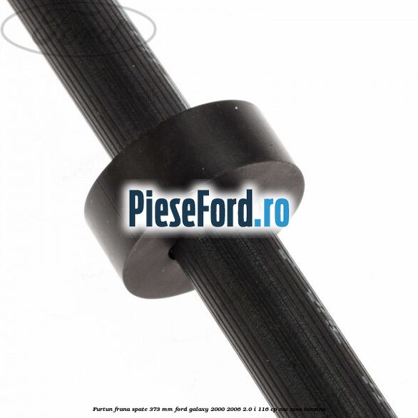 Furtun frana spate 373 mm Ford Galaxy 2000-2006 2.0 i 116 cp Furtun frana spate 373 mm Ford Galaxy 2000-2006 2.0 i 116 cp NSE, ZVSA benzina