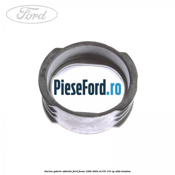 Furtun galerie admisie Ford Focus 1998-2004 ST170 173 cp ALDA benzina
