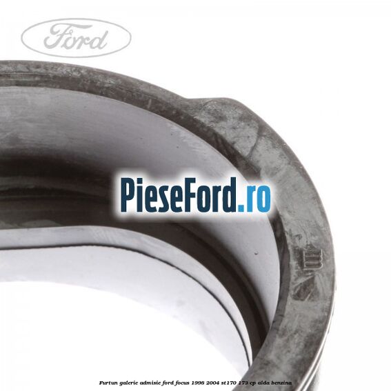 Furtun galerie admisie Ford Focus 1998-2004 ST170 173 cp ALDA benzina