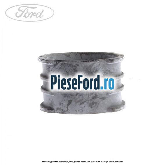 Furtun galerie admisie Ford Focus 1998-2004 ST170 173 cp ALDA benzina