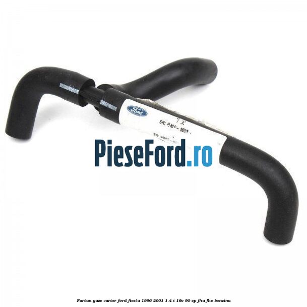 Furtun gaze carter Ford Fiesta 1996-2001 1.4 i 16V 90 cp FHA, FHE benzina