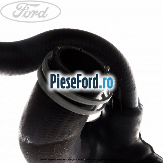 Furtun inferior radiator apa Ford Focus 1998-2004 RS 215 cp HMDA benzina