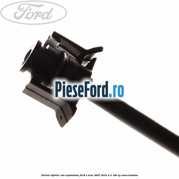 Furtun inferior vas expansiune Ford S-Max 2007-2014 2.3 160 cp SEWA benzina
