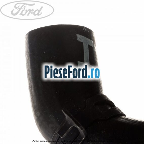 Furtun pompa apa superior Ford Mondeo 2000-2007 ST220 226 cp MEBA benzina