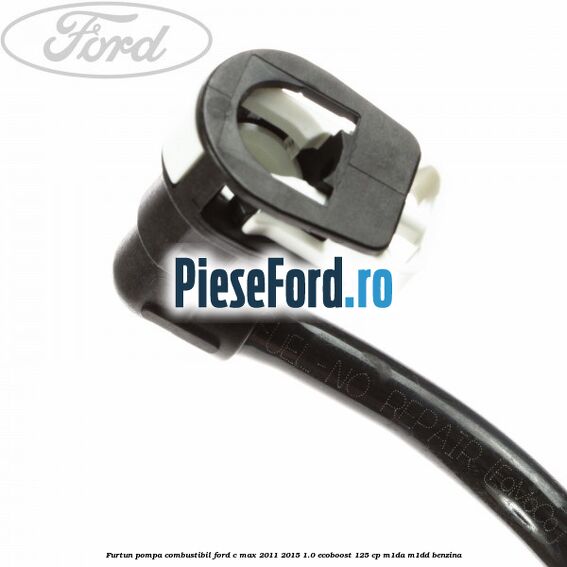 Furtun pompa combustibil Ford C-Max 2011-2015 1.0 EcoBoost 125 cp Furtun pompa combustibil Ford C-Max 2011-2015 1.0 EcoBoost 125 cp M1DA, M1DD benzina