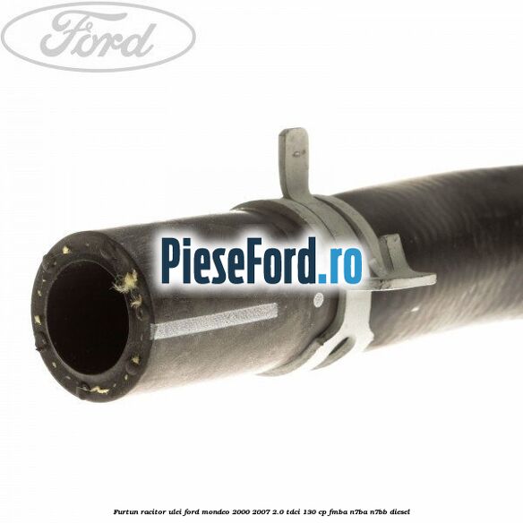 Furtun racitor ulei Ford Mondeo 2000-2007 2.0 TDCi 130 cp FMBA, N7BA, N7BB diesel