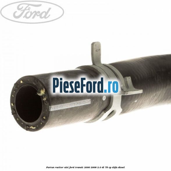 Furtun racitor ulei Ford Transit 2000-2006 2.0 DI 75 cp D3FA diesel