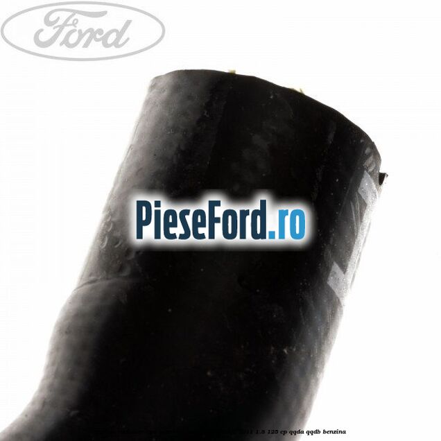 Furtun radiator apa superior Ford C-Max 2007-2011 1.8 125 cp QQDA, QQDB benzina
