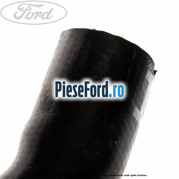 Furtun radiator apa superior Ford Focus 2004-2007 2.0 145 cp AODA, AODB, AODE, SYDA benzina