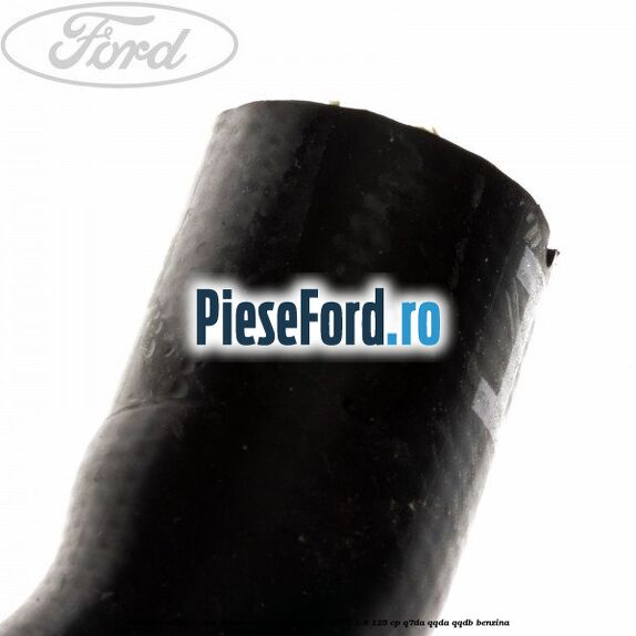 Furtun radiator apa superior Ford Focus 2008-2011 1.8 125 cp Furtun radiator apa superior Ford Focus 2008-2011 1.8 125 cp Q7DA, QQDA, QQDB benzina