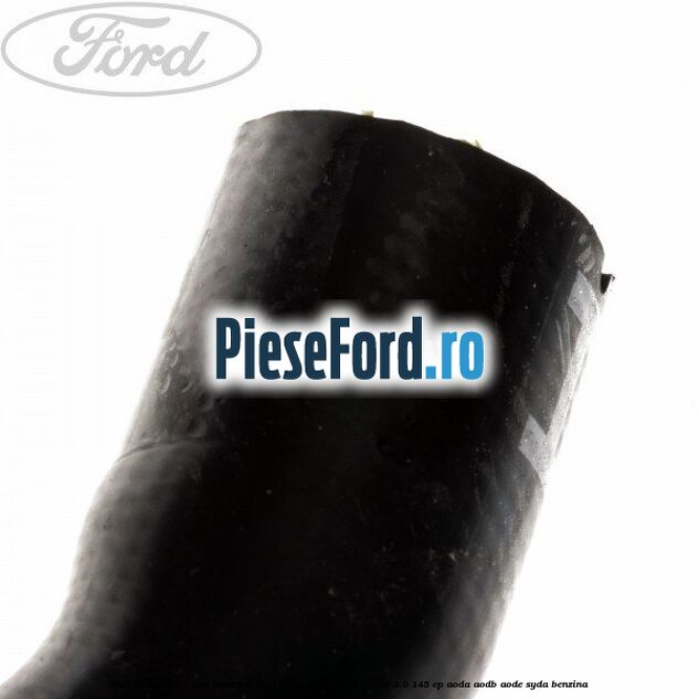 Furtun radiator apa superior Ford Focus C-Max 2003-2007 2.0 145 cp AODA, AODB, AODE, SYDA benzina