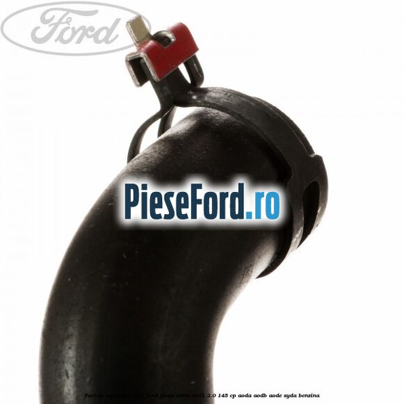 Furtun separator ulei Ford Focus 2008-2011 2.0 145 cp AODA, AODB, AODE, SYDA benzina