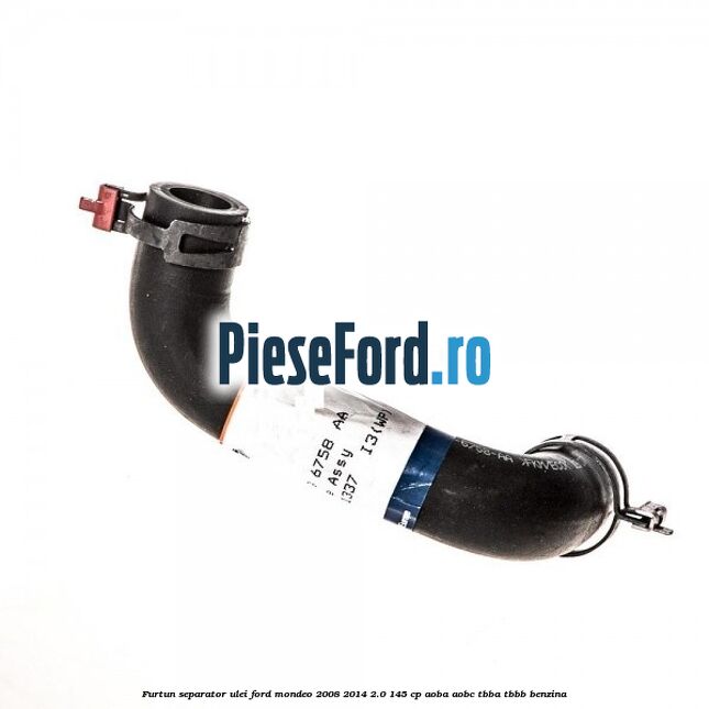 Furtun separator ulei Ford Mondeo 2008-2014 2.0 145 cp Furtun separator ulei Ford Mondeo 2008-2014 2.0 145 cp AOBA, AOBC, TBBA, TBBB benzina