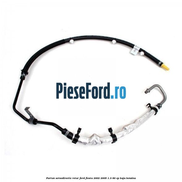 Furtun servodirectie retur Ford Fiesta 2002-2005 1.3 60 cp BAJA benzina