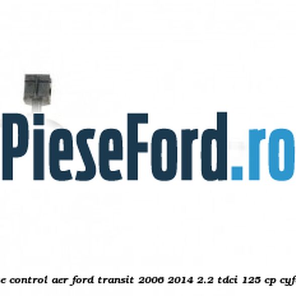 Furtun vaccum unitate control aer Ford Transit 2006-2014 2.2 TDCi 125 cp CYFA, CYFB, CYFC, CYFD diesel