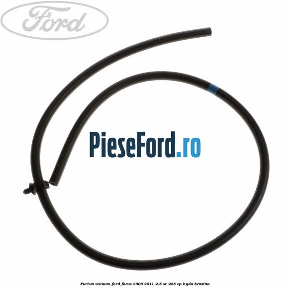 Furtun vacuum Ford Focus 2008-2011 2.5 ST 225 cp HYDA benzina