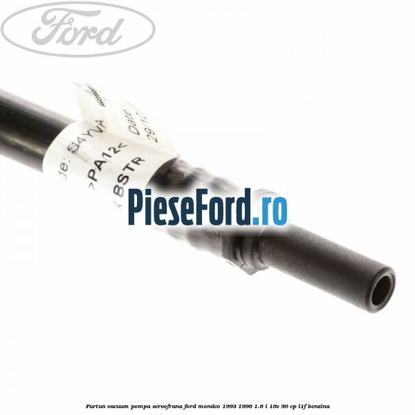 Furtun vacuum pompa servofrana Ford Mondeo 1993-1996 1.6 i 16V 90 cp Furtun vacuum pompa servofrana Ford Mondeo 1993-1996 1.6 i 16V 90 cp L1F benzina