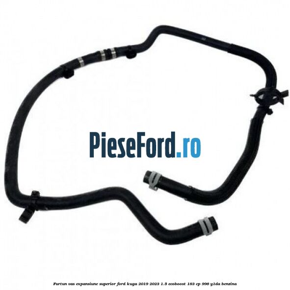 Furtun vas expansiune superior Ford Kuga 2019-2023 1.5 EcoBoost 183 cp